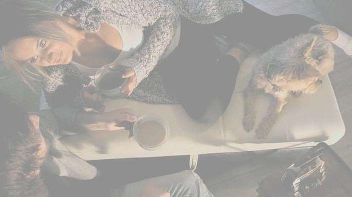 Got Stress? 4 Ways to Unwind with Mushroom Coffee