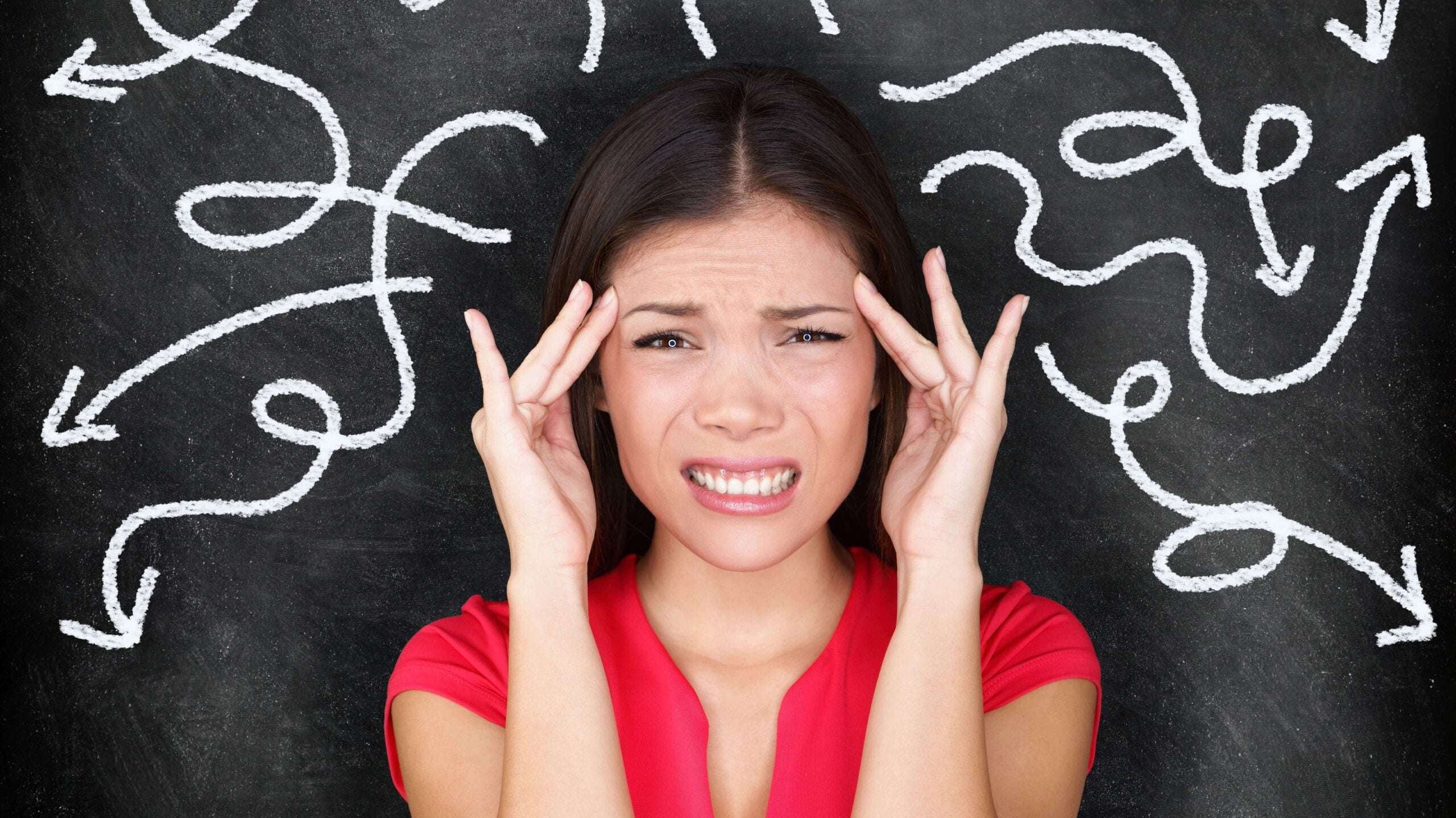 Is it Brain Fog, or is it Alzheimer's?