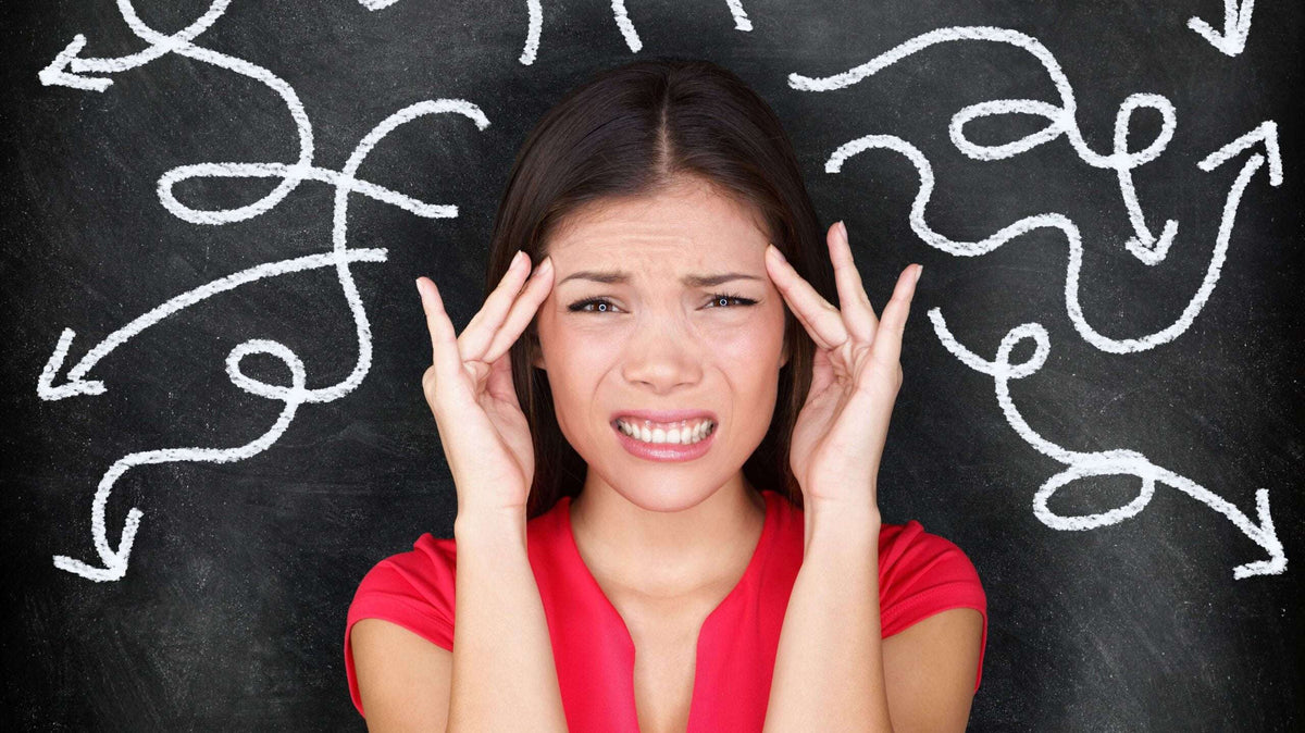 Is it Brain Fog, or is it Alzheimer's? featured image