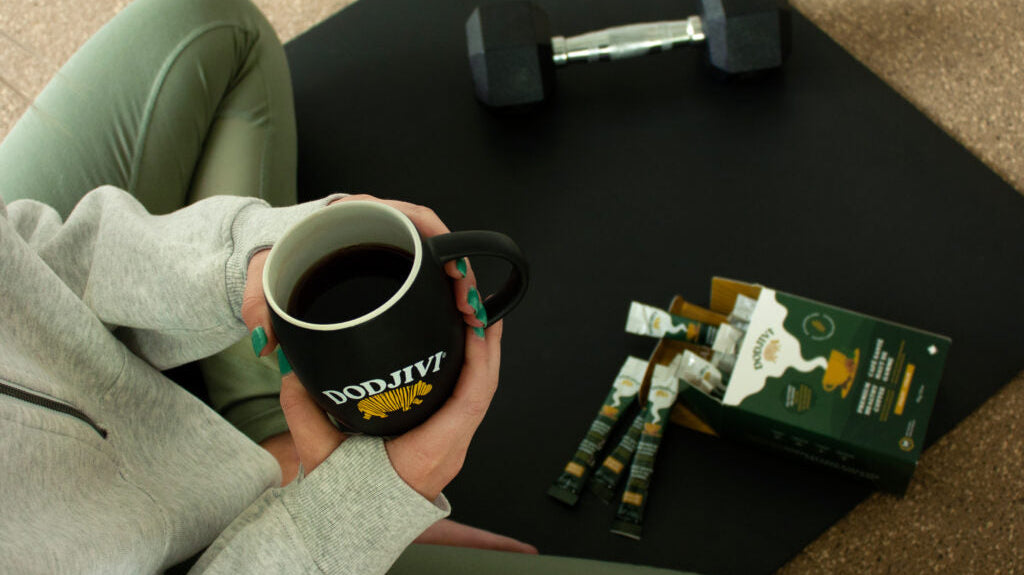 10 Health and Wellness Tips to Punch Up Your Self- Care Routine