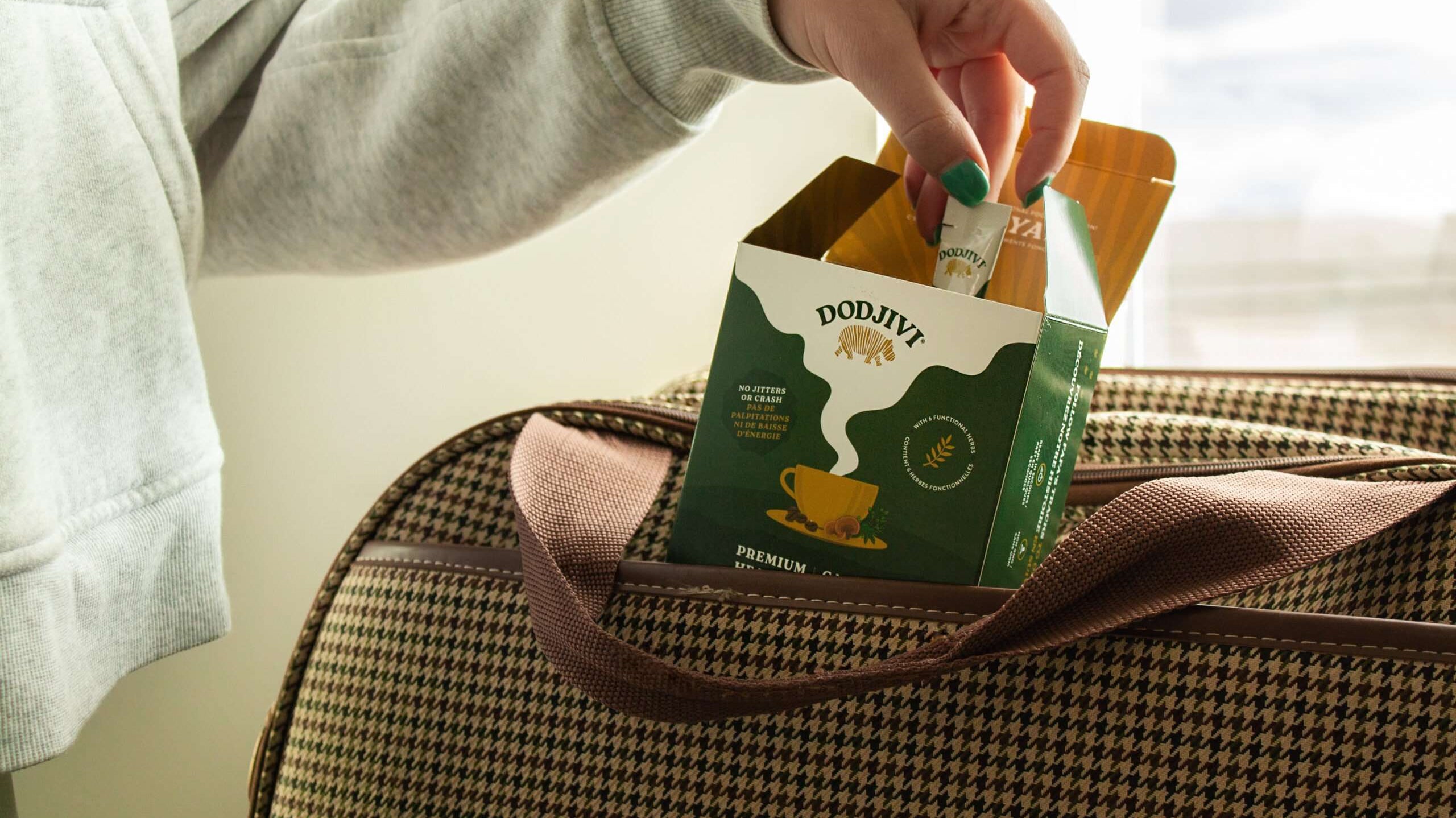 Where to Buy Mushroom Coffee Near You: In-Store & Online Options