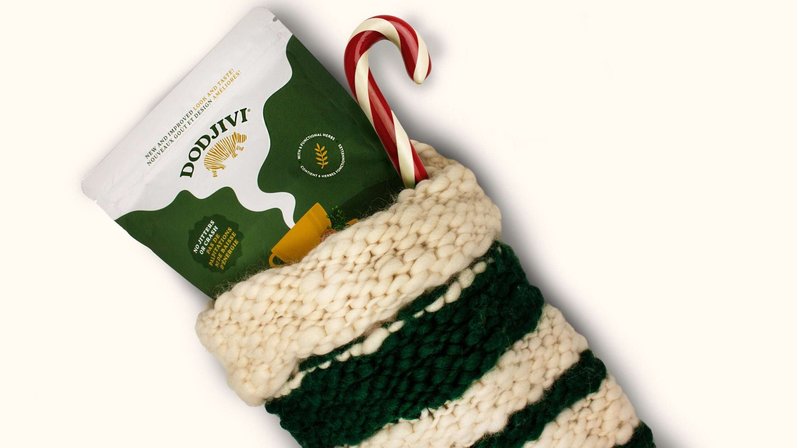 5 Ways to Brighten Your Holidays with Dodjivi Coffee