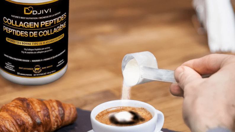 What Are the Benefits of Collagen? 8 Science-Backed Effects