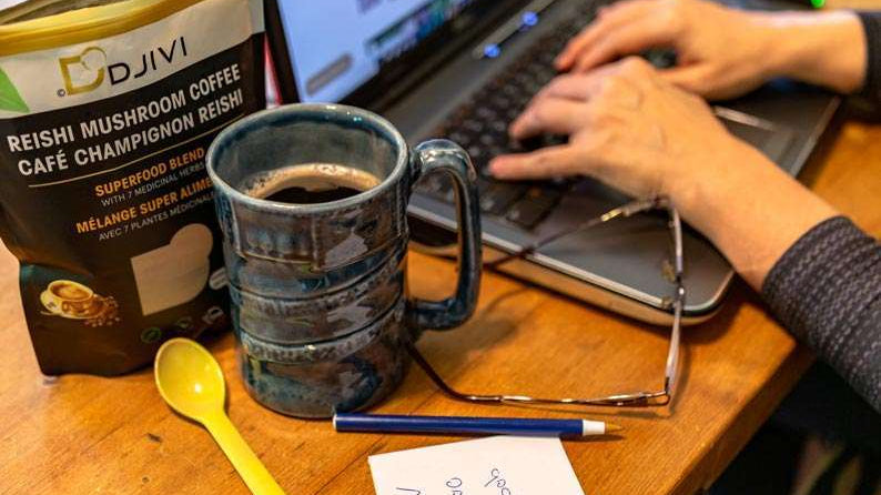 Everything You Need To Know About Reishi Mushroom Coffee Blend And Keto