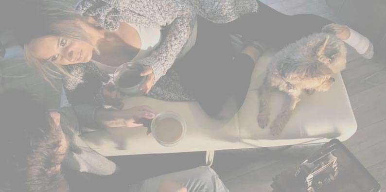 Got Stress? 4 Ways to Unwind with Mushroom Coffee