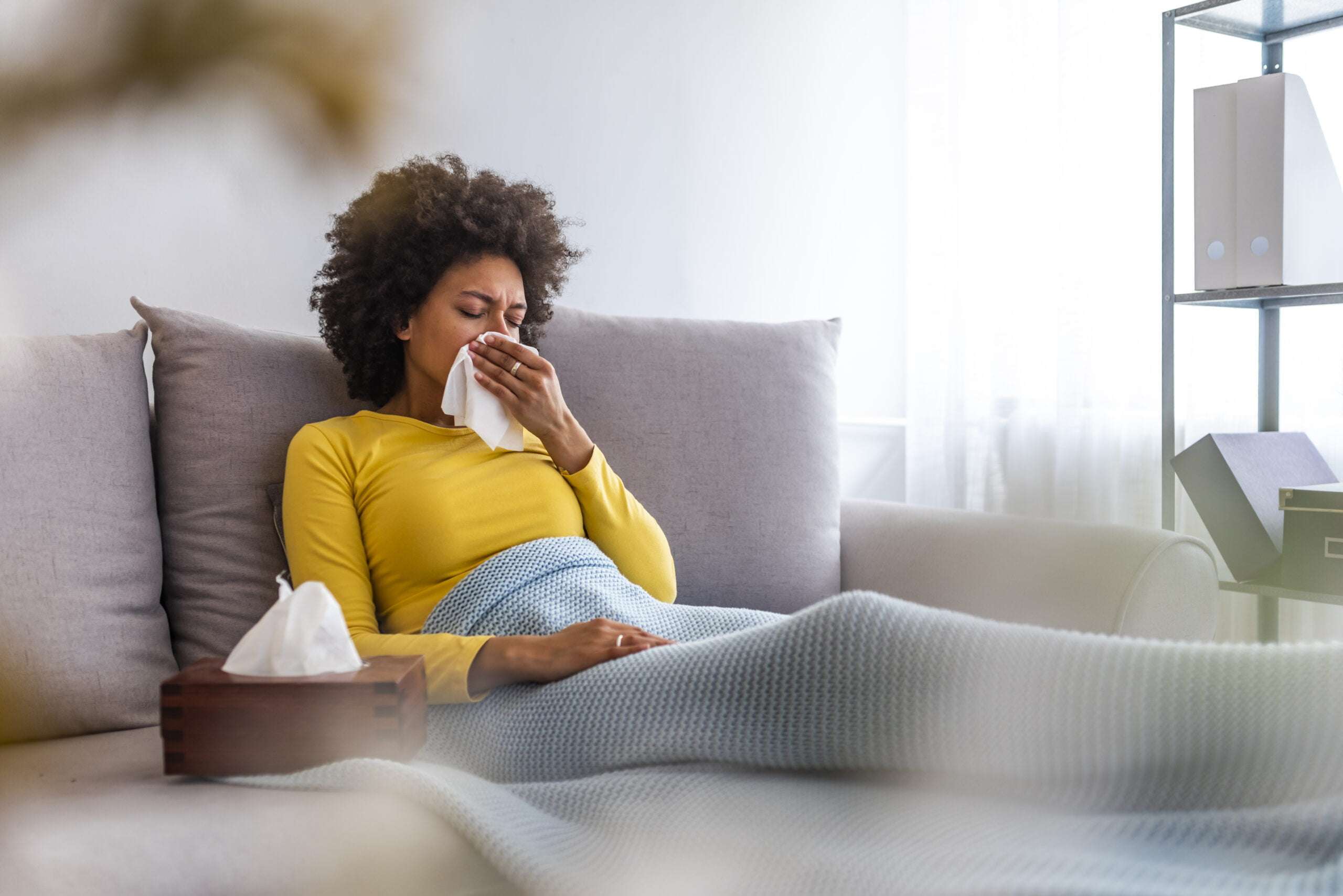 Daily Immune Support, Just Sips Away with Dodjivi Mushroom Coffee