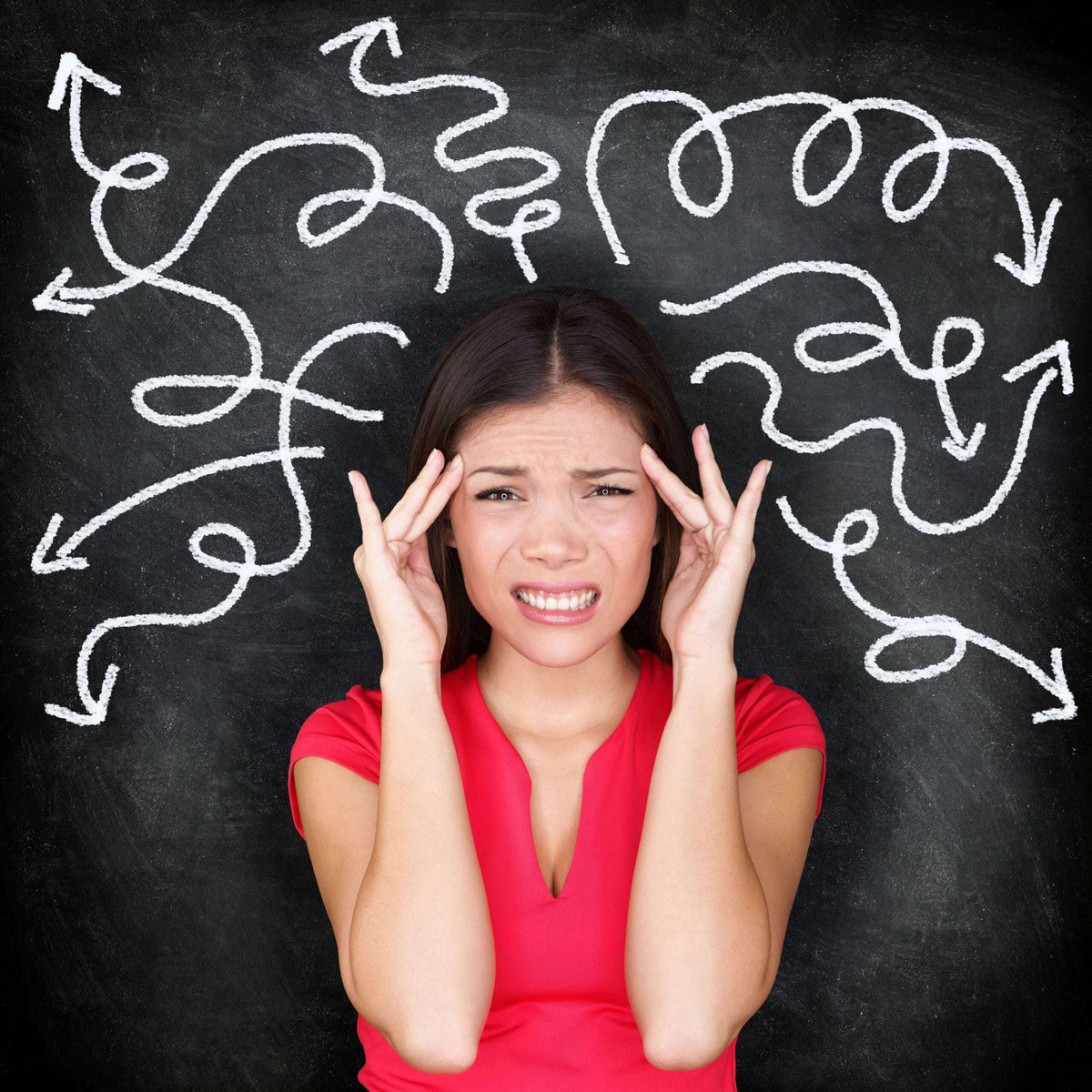 Is it Brain Fog, or is it Alzheimer's? featured image
