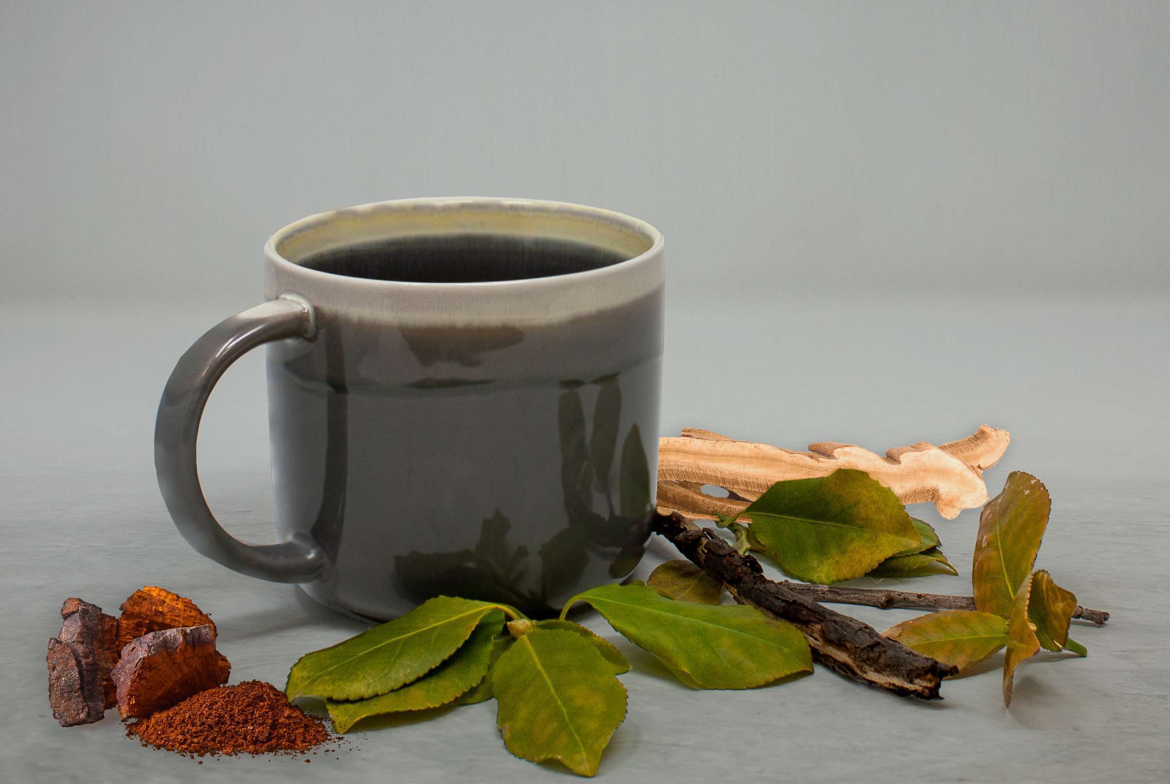 What Does Mushroom Coffee Do?