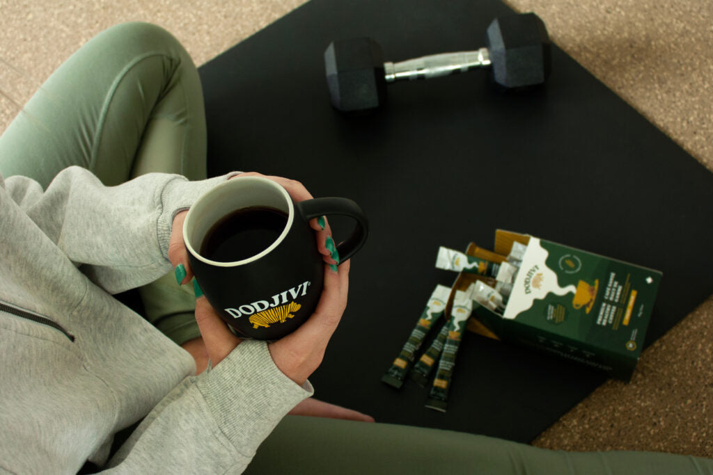 10 Health and Wellness Tips to Punch Up Your Self- Care Routine featured image