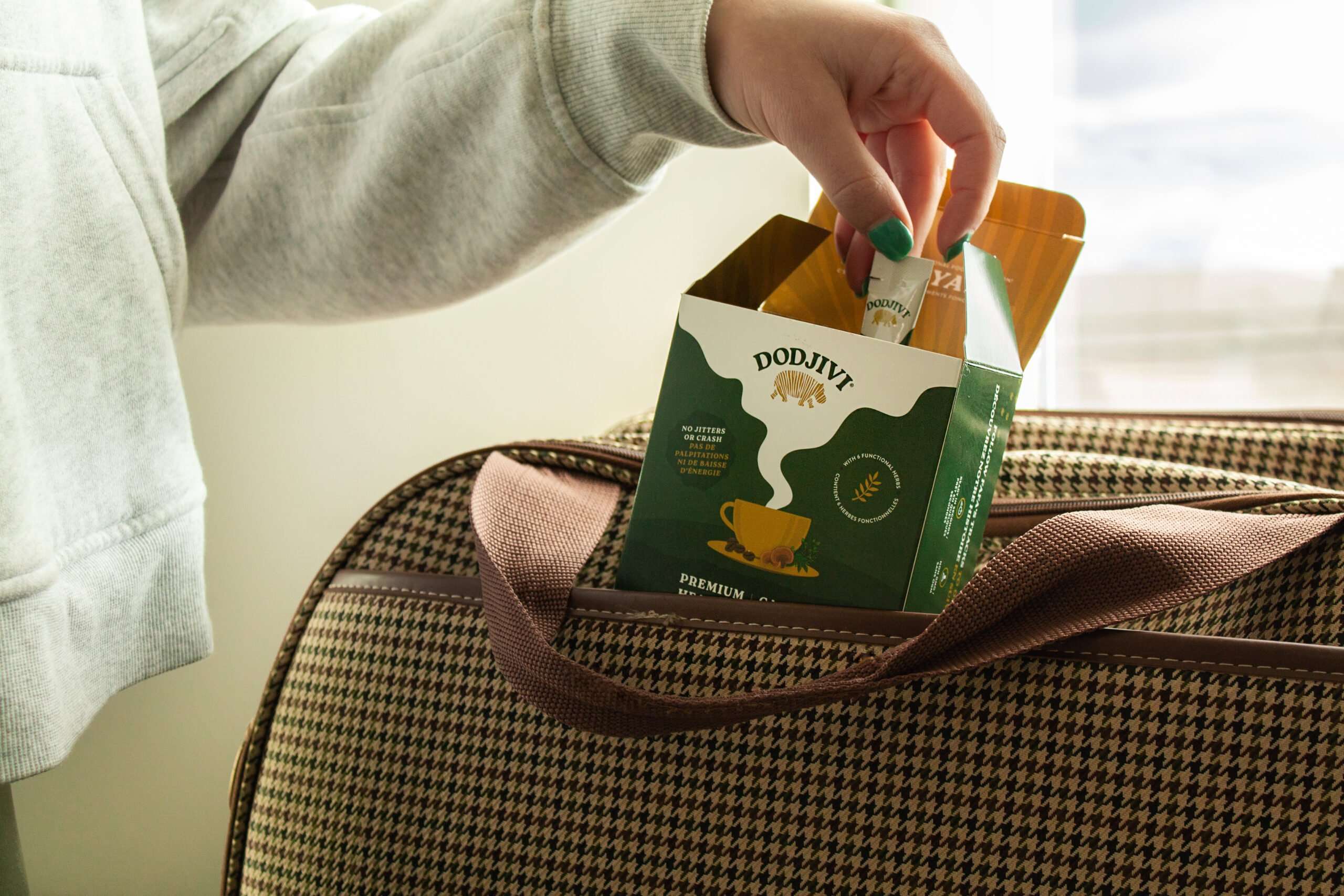 Where to Buy Mushroom Coffee Near Me (In-Store or Online)