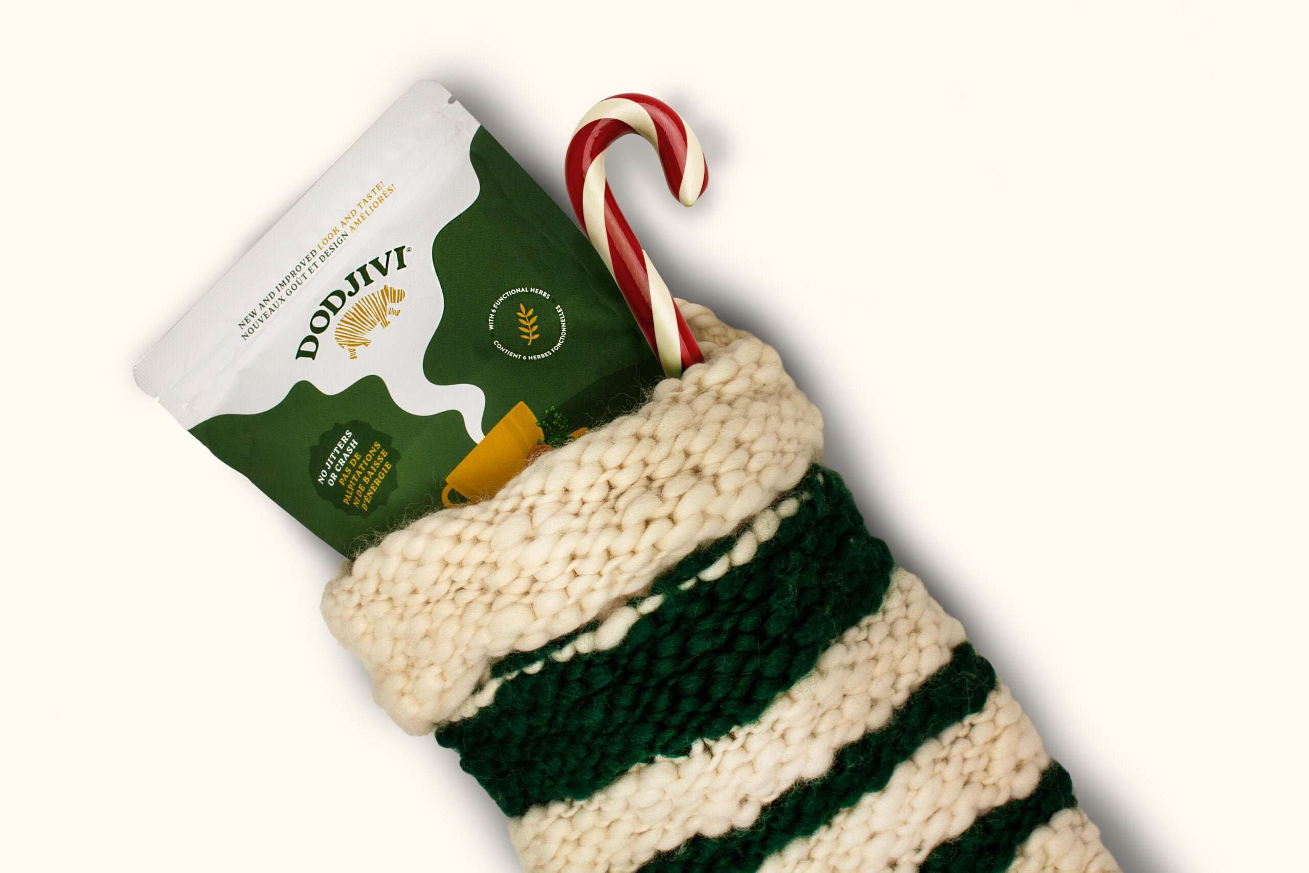 5 Ways to Brighten Your Holidays with Dodjivi Coffee