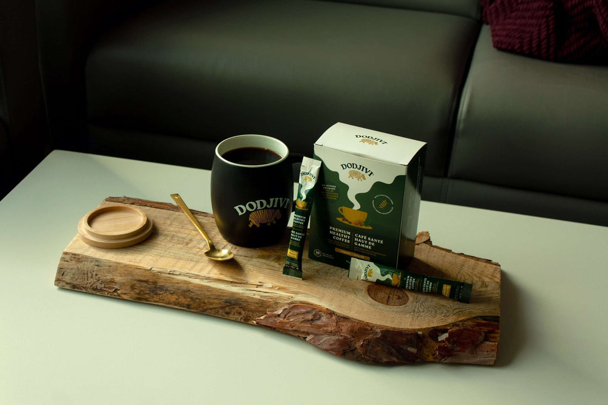 The Best Backpacker Coffee for Travel or Packing for Hiking in the Great Outdoors featured image