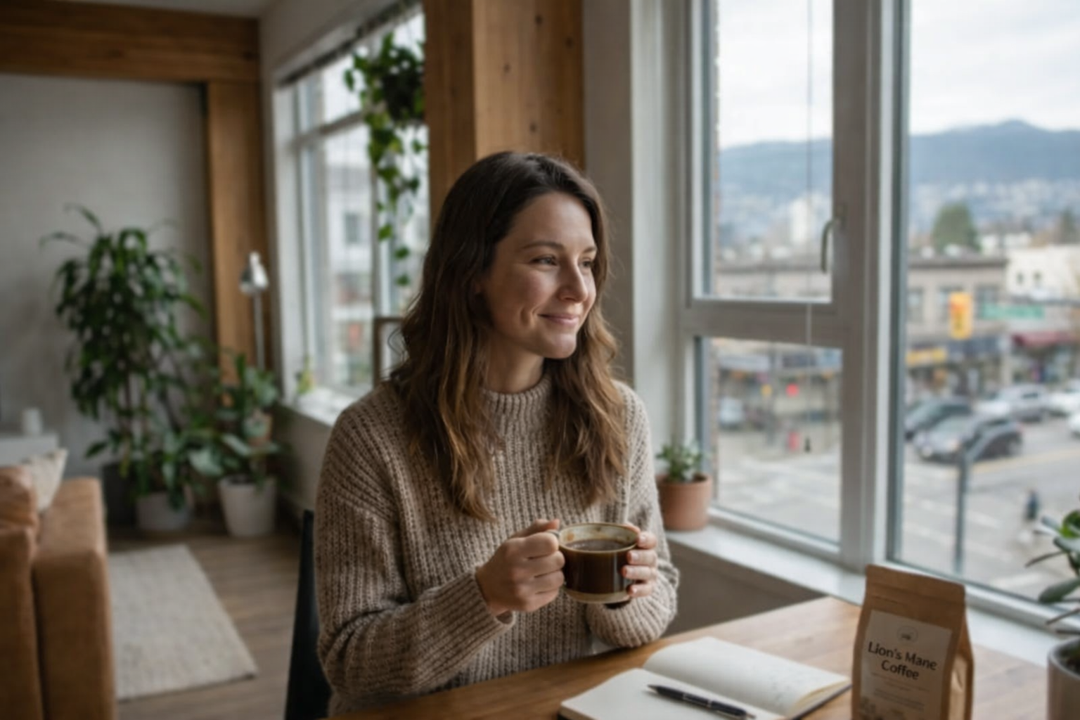 How to Drink Mushroom Coffee: A Beginner's Daily Guide
