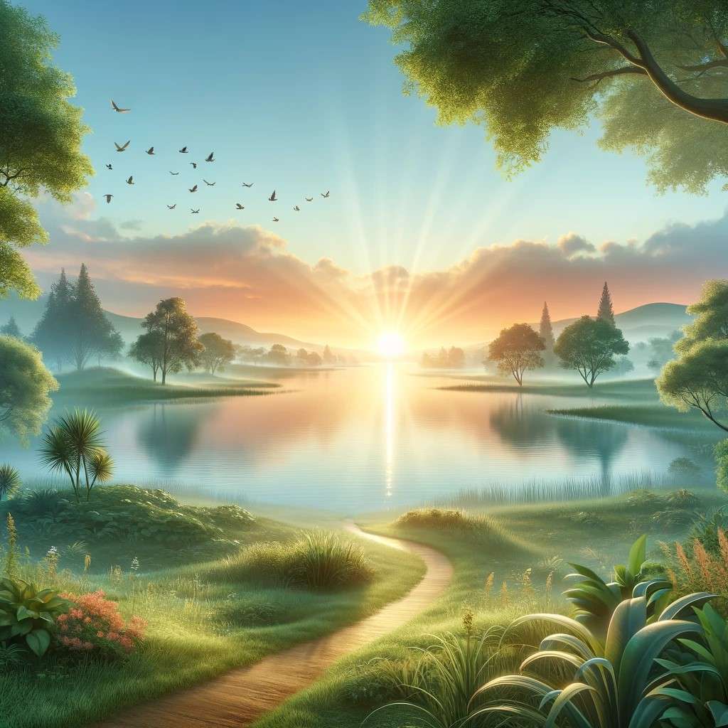 Starting New is Not What You Think: Reset for Abundance in 2024 featured image