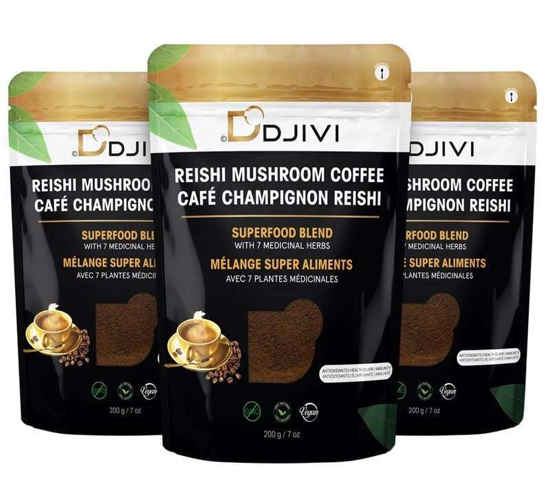 Mushroom Coffee: Is It Really All That?