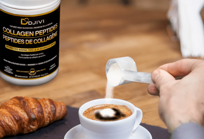 What Are the Benefits of Collagen? 8 Science-Backed Effects