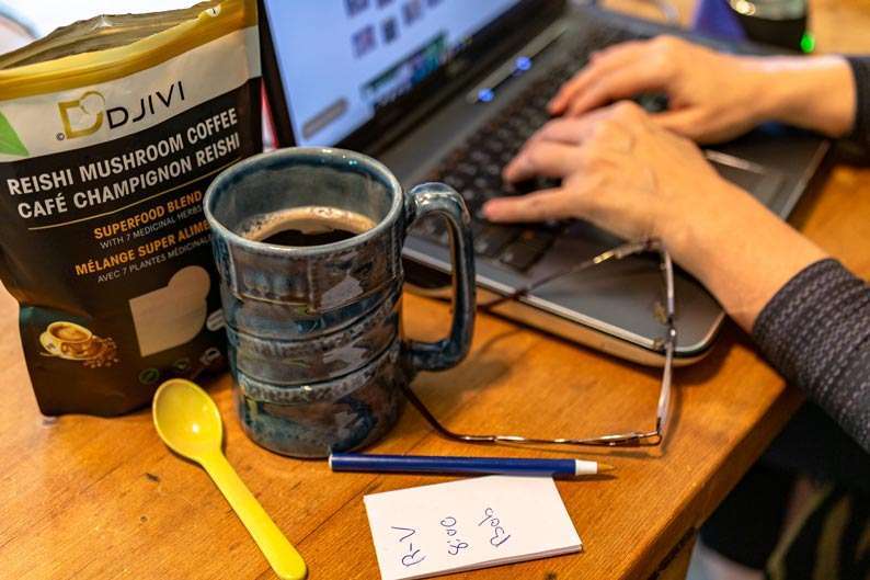Everything You Need To Know About Reishi Mushroom Coffee Blend And Keto featured image