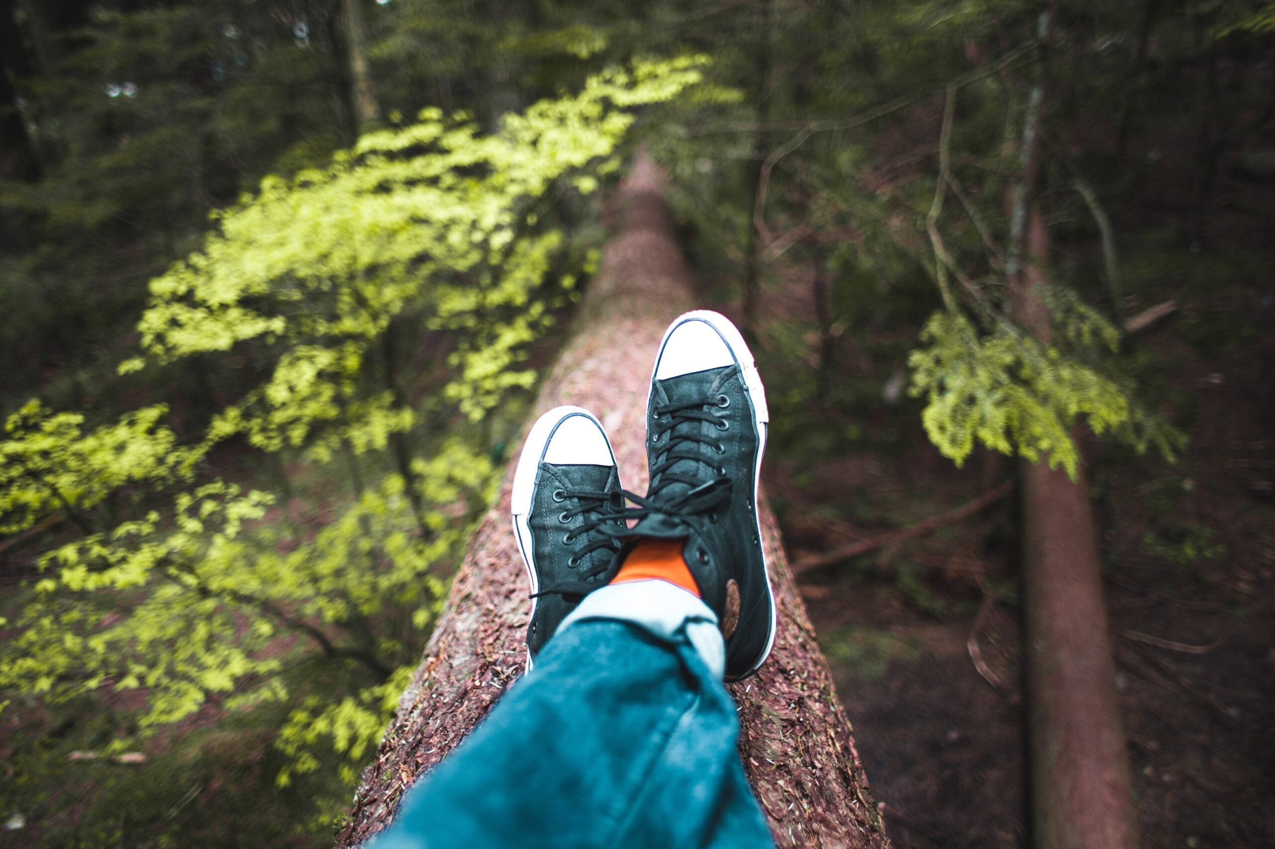 Spring Into Health: 8 Vibrant April Practices for a Fresh Start"