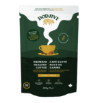 Dodjivi Reishi Ganoderma Coffee Vitality Blend-Front