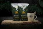 Dodjivi-Reishi Mushroom Coffee Vitality Blend Bundle-Natural Mug